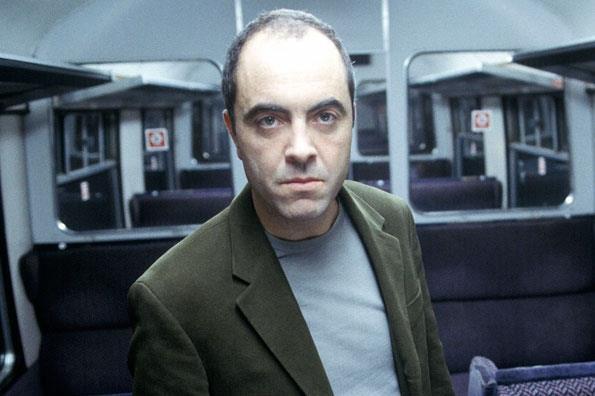 Jimmy Nesbitt